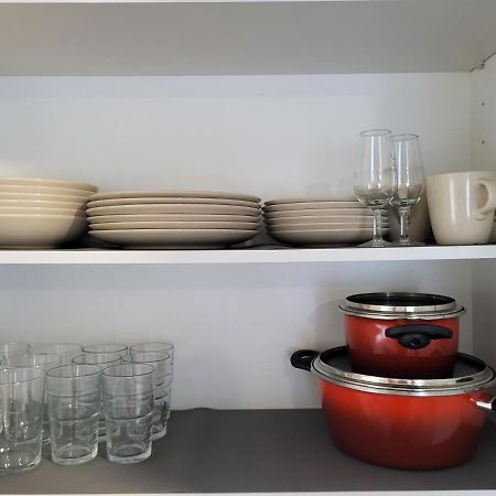 Apartamento La Albariza Херес-де-ла-Фронтера Экстерьер фото