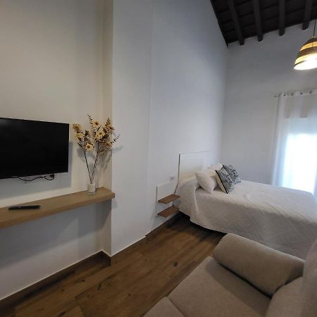 Apartamento La Albariza Херес-де-ла-Фронтера Экстерьер фото