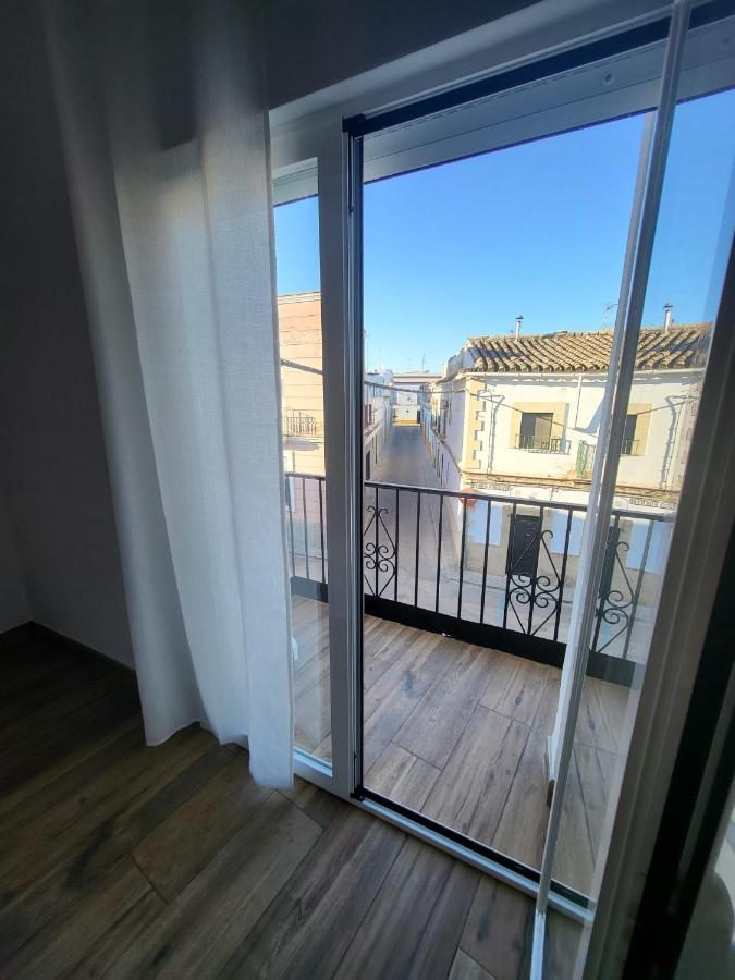 Apartamento La Albariza Херес-де-ла-Фронтера Экстерьер фото