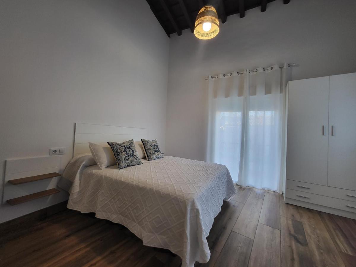 Apartamento La Albariza Херес-де-ла-Фронтера Экстерьер фото