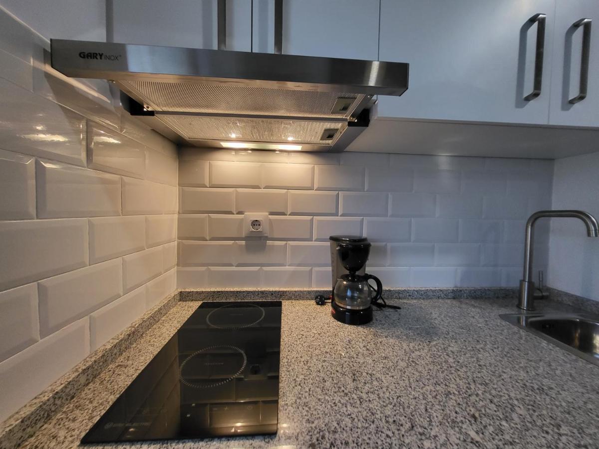 Apartamento La Albariza Херес-де-ла-Фронтера Экстерьер фото