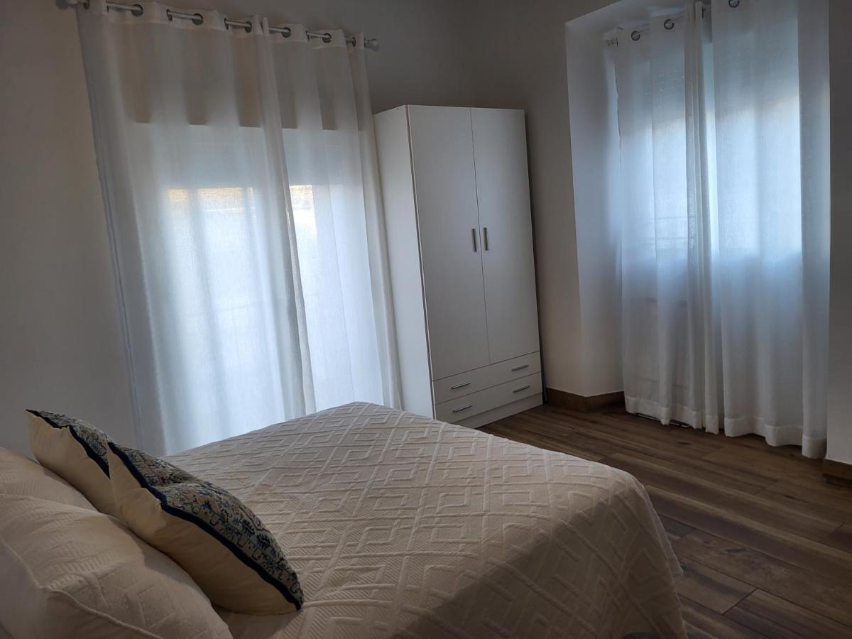 Apartamento La Albariza Херес-де-ла-Фронтера Экстерьер фото